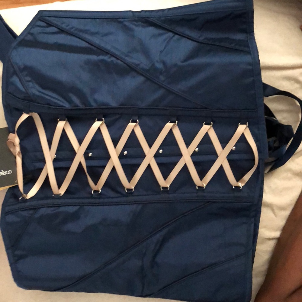 Overbust corset